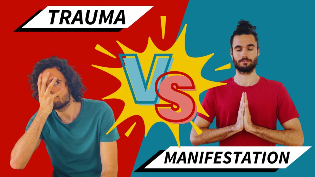 Why Manifestation Is Failing For You: The Hidden Role of Trauma - thumbnail 2